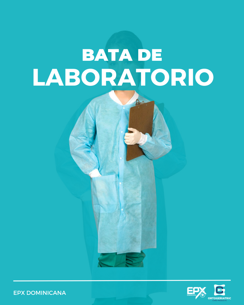 BATA LABORATORIO