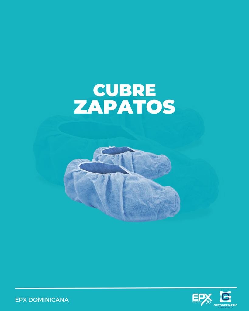 CUBRE ZAPATOS