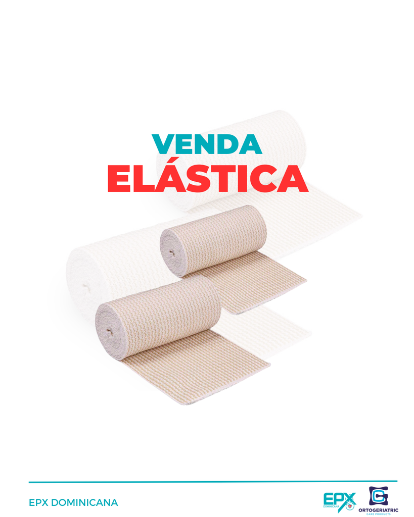 Elastic bandag