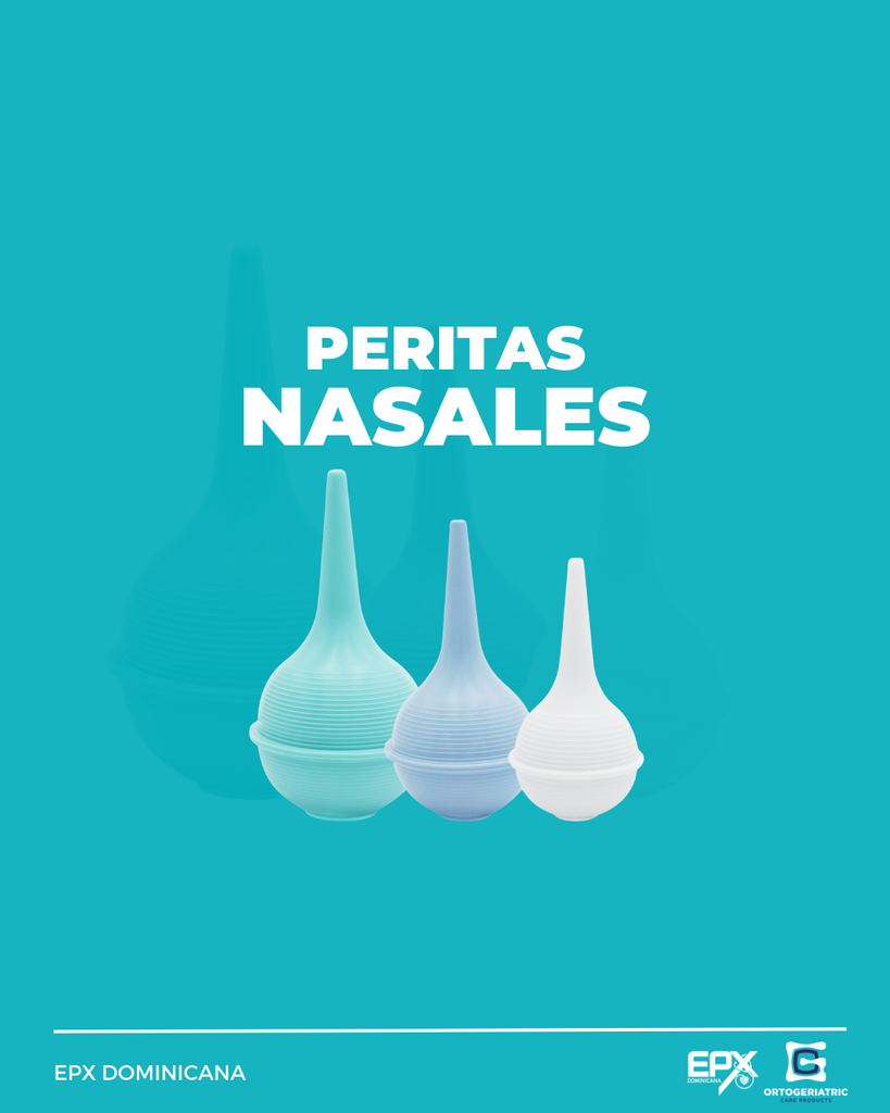 PERITA NASAL 60 ML
