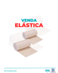Elastic bandag