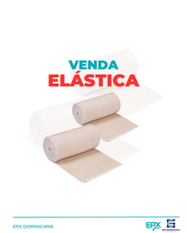 VENDA ELASTICA