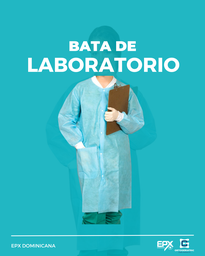 [YA-309 BLUE] BATA LABORATORIO